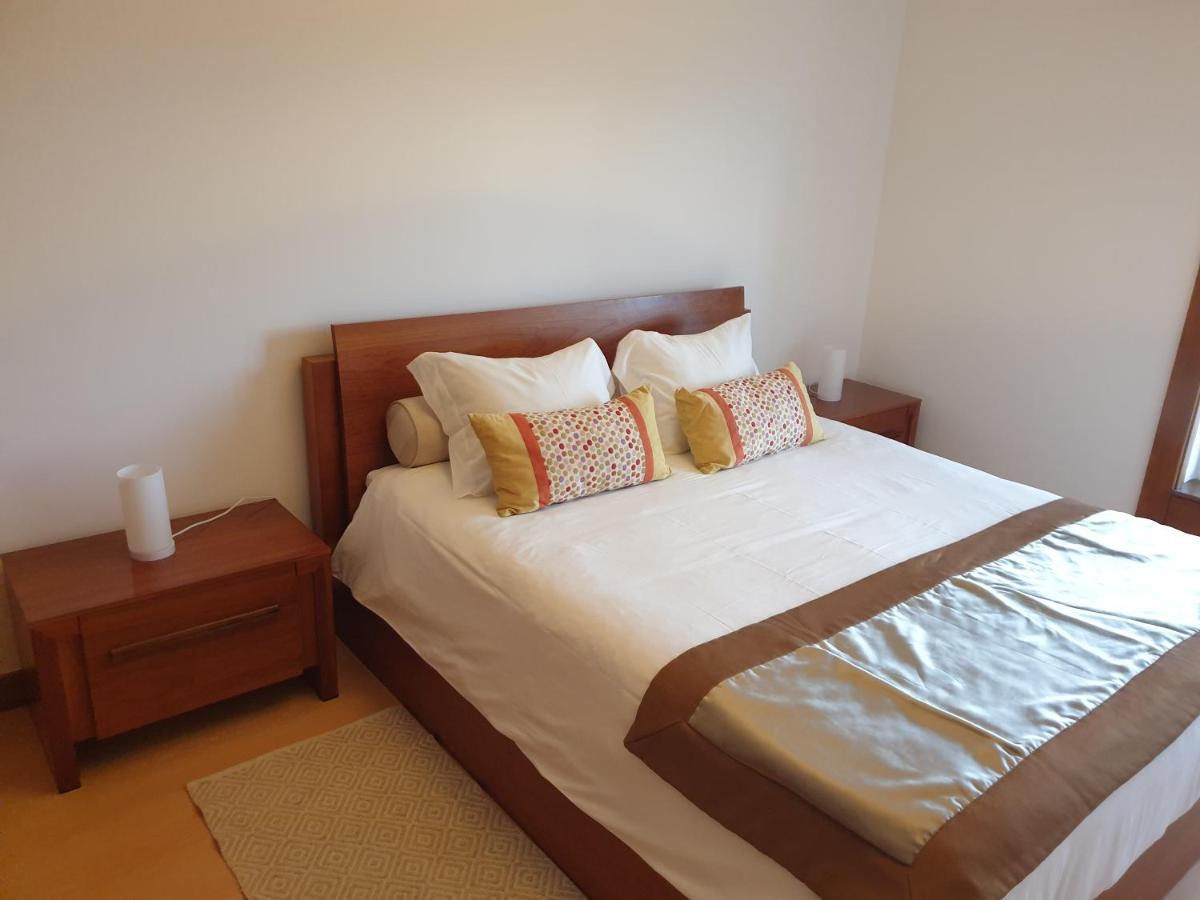 Welcome Here Parque Lumiar 1 Appartement Lissabon