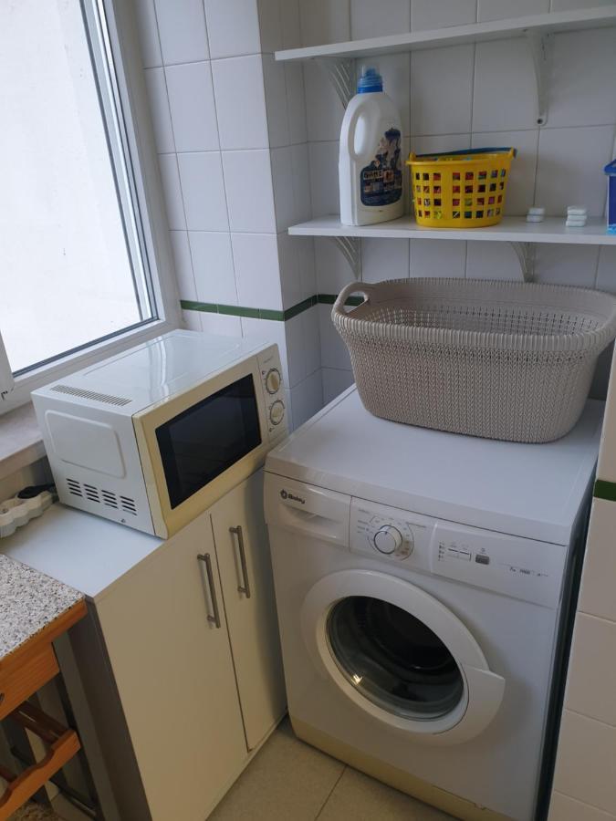 Welcome Here Parque Lumiar 1 Appartement Lissabon